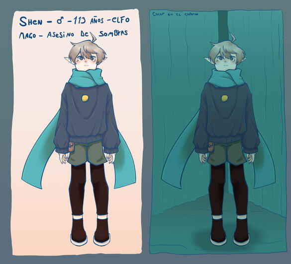 Shen 1